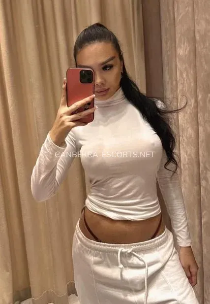 Canberra escorts Aubrey — 3