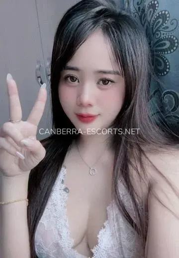 Canberra escorts Jennifer — 6