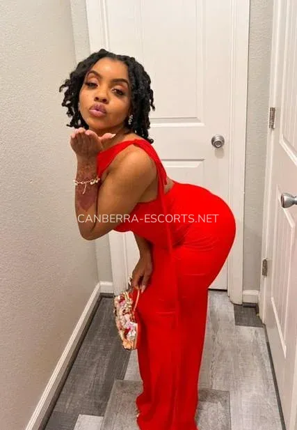 Canberra escorts Nadia — 3