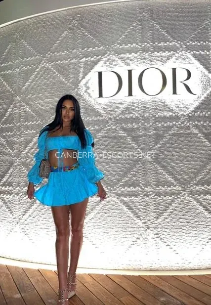 Canberra escorts Atocha — 7