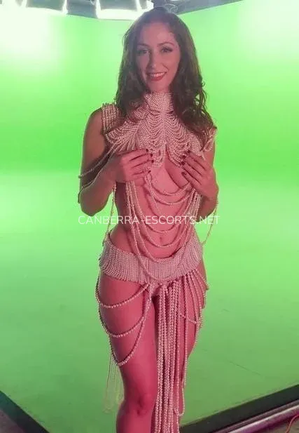Canberra escorts Felicia — 7