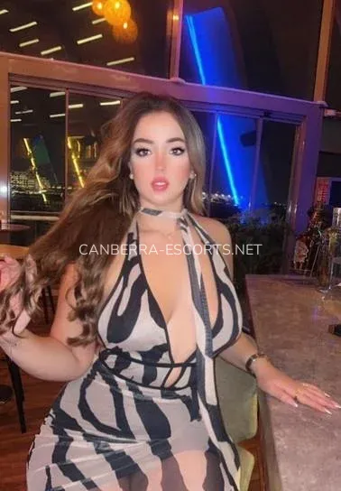 Canberra escorts Mckenzie — 10