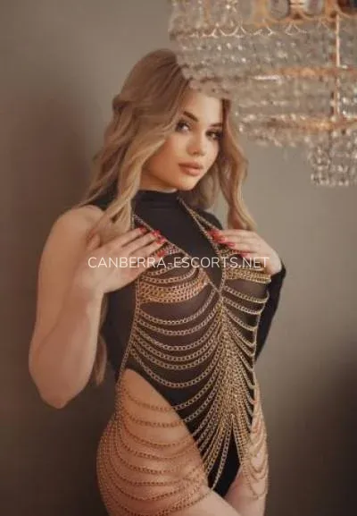 Canberra escorts Diana — 5
