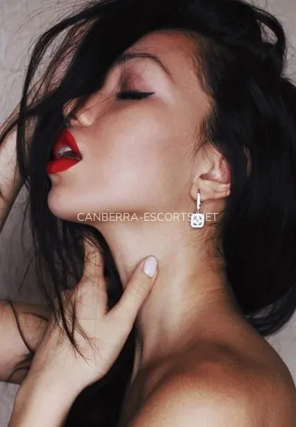Canberra escorts Ariel — 3
