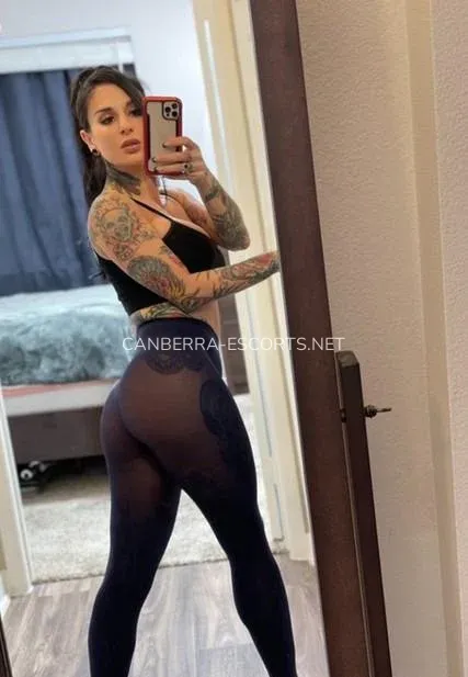 Canberra escorts Elizabeth — 3