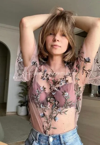 Canberra escorts Lillian — 7