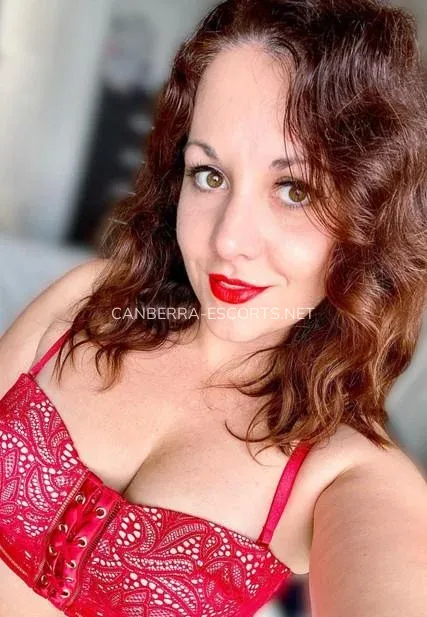 Canberra escorts Marianne — 1