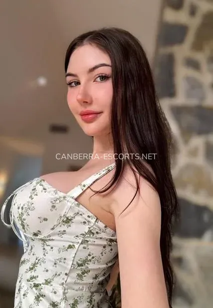 Canberra escorts Ann-marie — 5