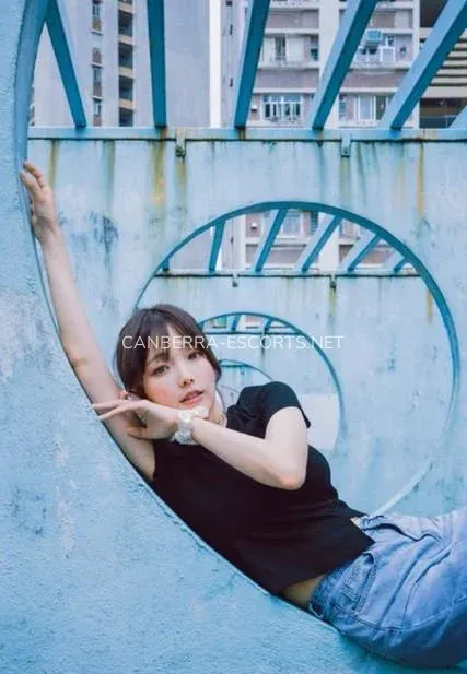 Canberra escorts Carly — 5