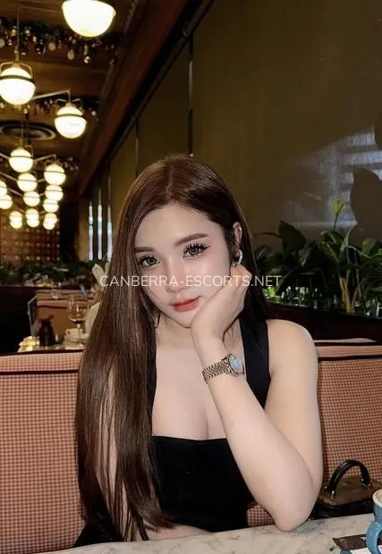 Canberra escorts Ann — 2
