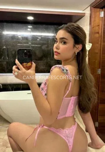 Canberra escorts Carina — 3