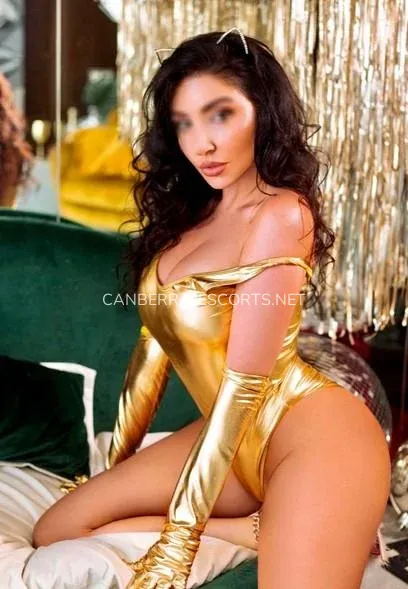 Canberra escorts Sara — 7
