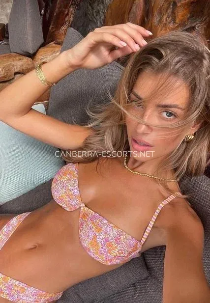 Canberra escorts Addison — 4