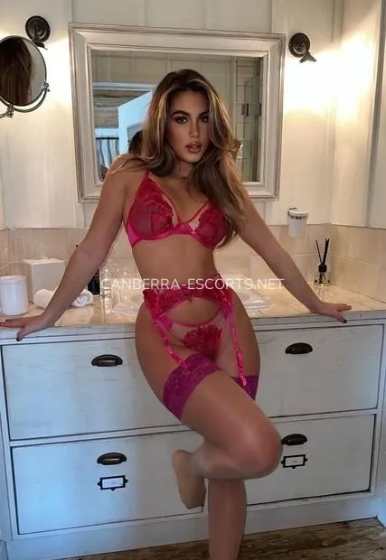 Canberra escorts Sonja — 2