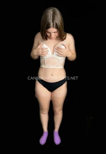 Canberra escorts irene
