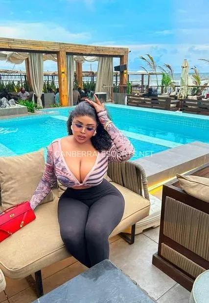 Canberra escorts Berit — 1