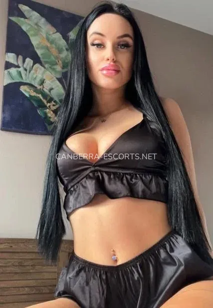 Canberra escorts Sofia — 6