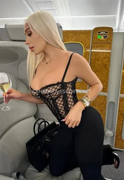 Canberra escorts Mckenzie — 5