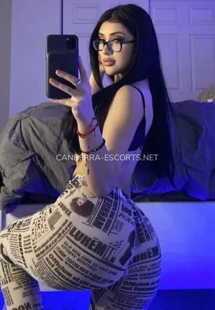 Canberra escorts Adrianna — 3