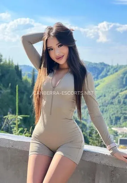 Canberra escorts Angela — 3