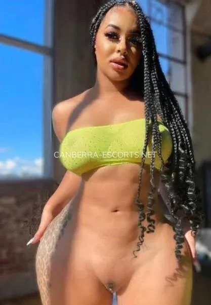 Canberra escorts Atocha — 3