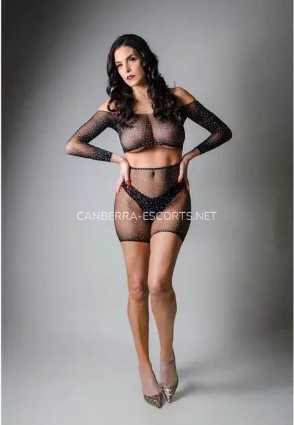 Canberra escorts Sara — 5