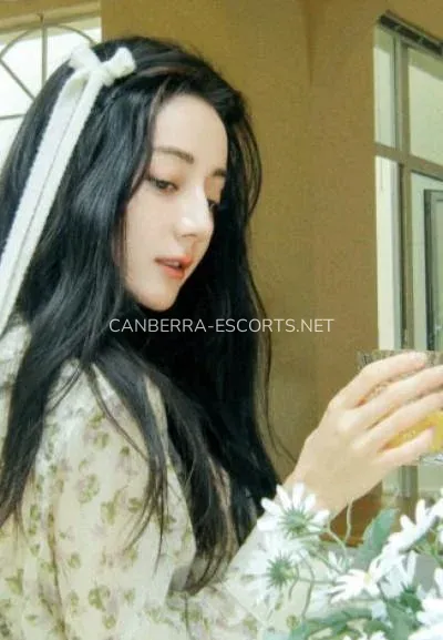 Canberra escorts Agnes — 1