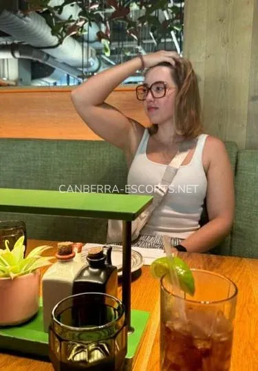 Canberra escorts Skylar — 1