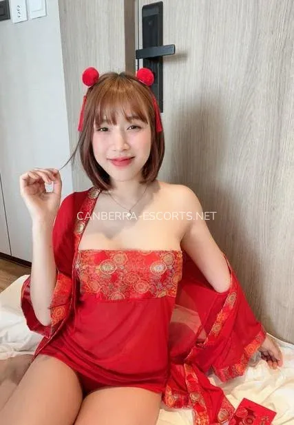 Canberra escorts Ellen — 6