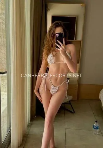 Canberra escorts Kayla — 3