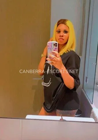 Canberra escorts Delaney — 4