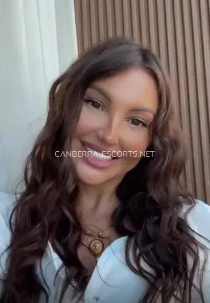 Canberra escorts Margaret — 3