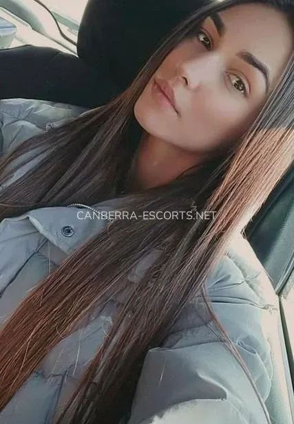 Canberra escorts Mackenzie — 5