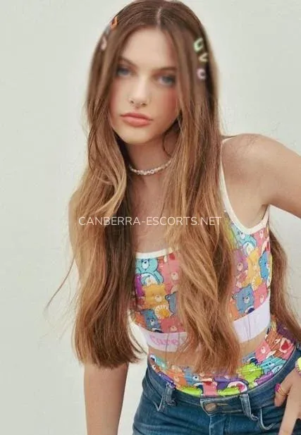 Canberra escorts Marianne — 5