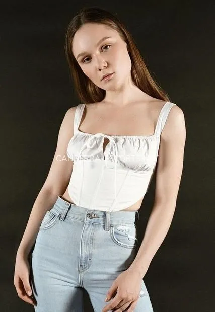 Canberra escorts Stella — 2