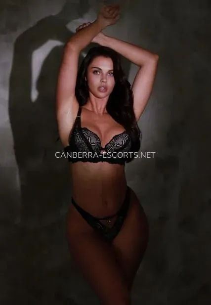 Canberra escorts Egle — 4