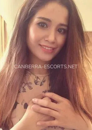 Canberra escorts Erika — 4