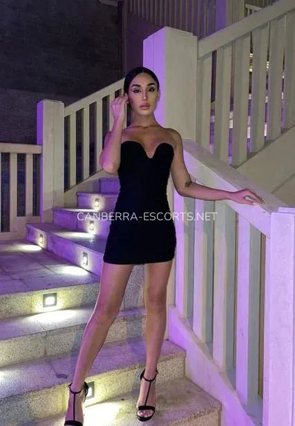 Canberra escorts Karin — 5