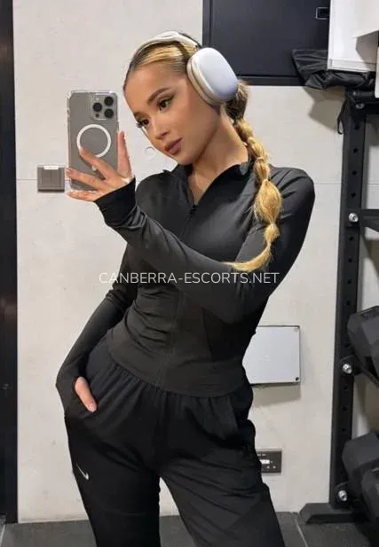 Canberra escorts Karen — 3