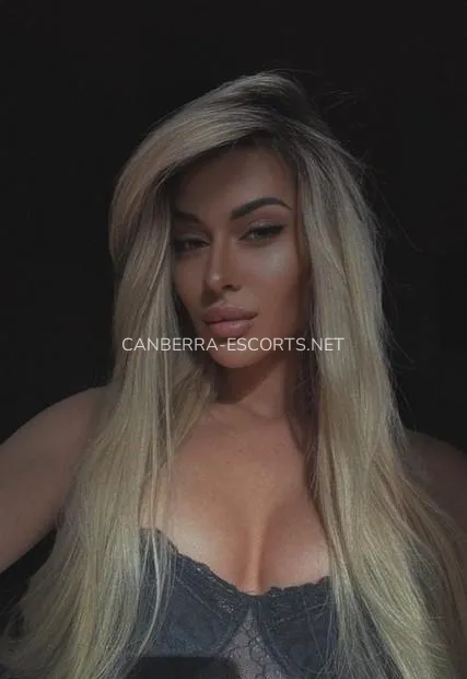 Canberra escorts Catherine