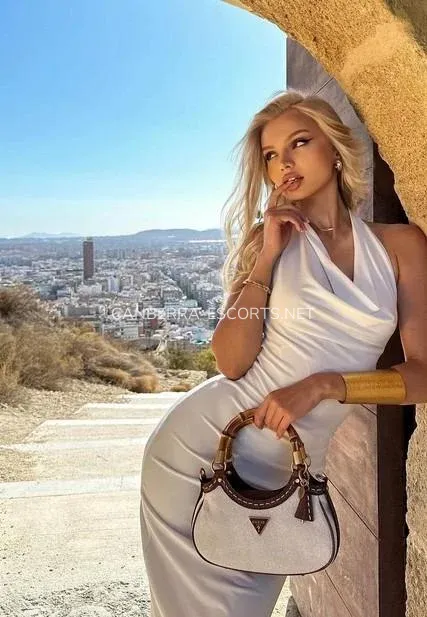 Canberra escorts Ann — 1