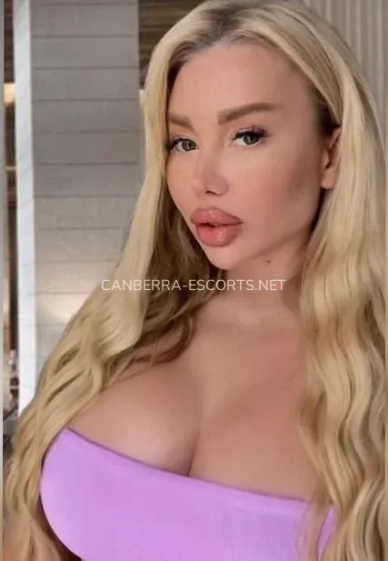 Canberra escorts Bella — 3