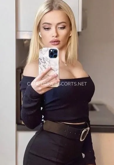 Canberra escorts viola