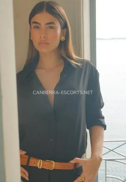 Canberra escorts Ella — 4