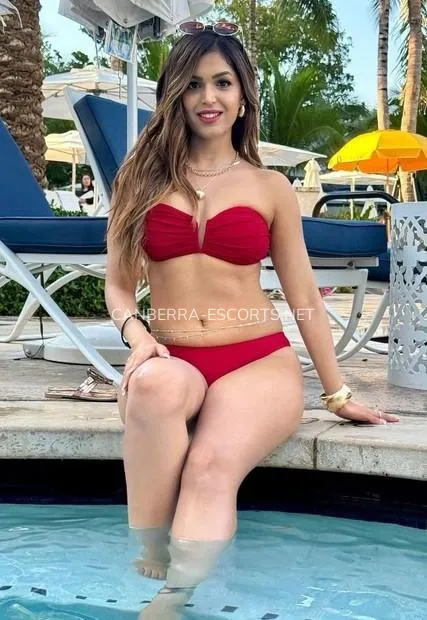 Canberra escorts aurora