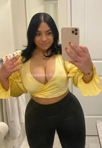 Canberra escorts Johanna — 3