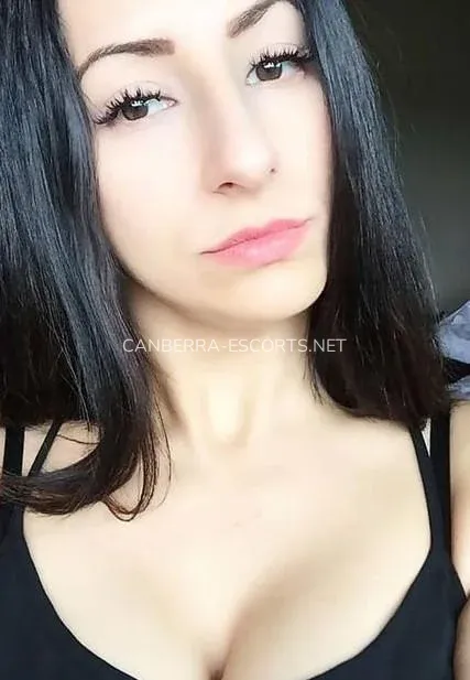 Canberra escorts Selena — 3