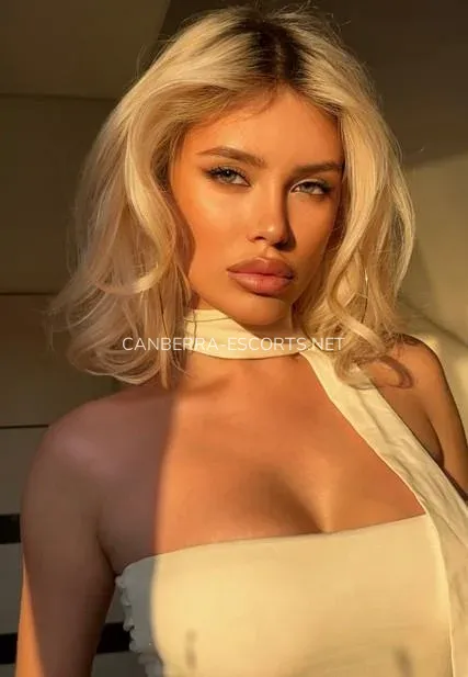Canberra escorts Alexandra — 6