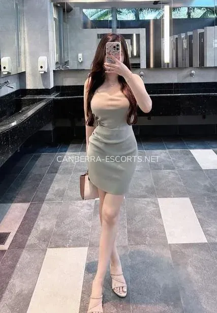 Canberra escorts Carina — 1