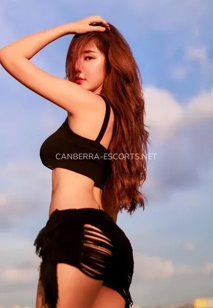 Canberra escorts Kylie — 7